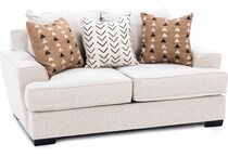 michael nicholas designs beige  to  inches   