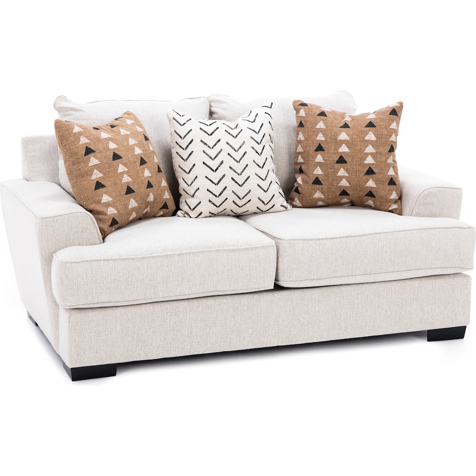 michael nicholas designs beige  to  inches   