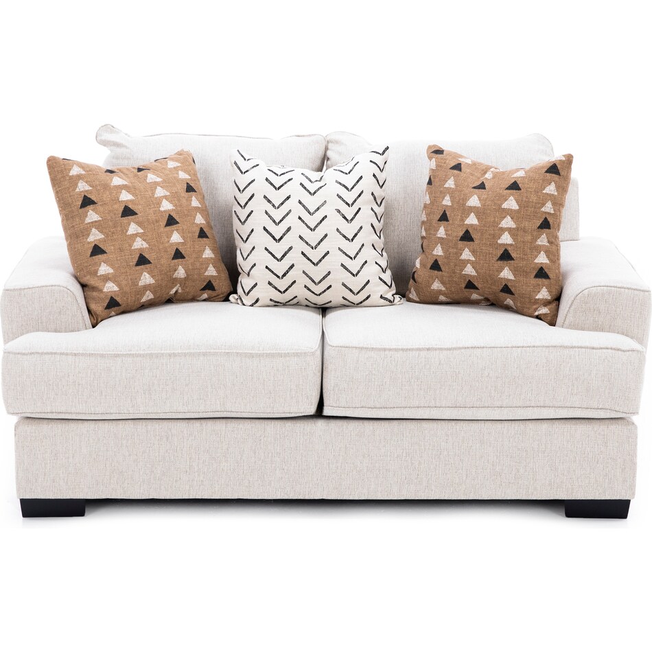 michael nicholas designs beige  to  inches   