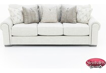 michael nicholas designs beige  inches and over  image z  