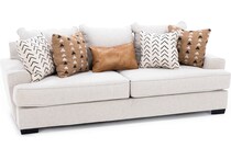 michael nicholas designs beige  inches and over z  