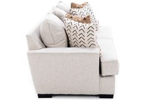 michael nicholas designs beige  inches and over z  