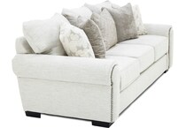 michael nicholas designs beige  inches and over z  