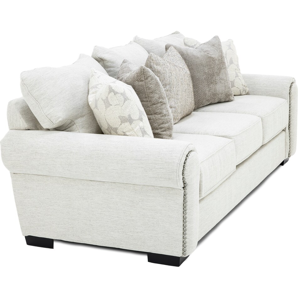 michael nicholas designs beige  inches and over z  