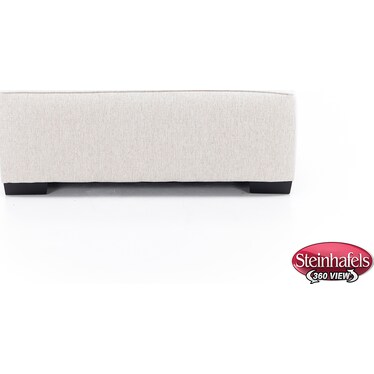 Rebel Wide Ottoman