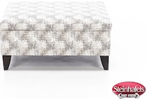 michael nicholas designs beige cocktail  image z  