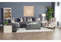 michael nicholas designs grey  inches and over lifestyle image z  