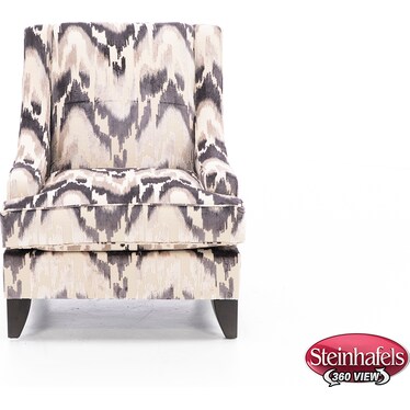 Zoe Accent Chair