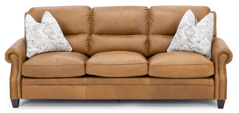 midla stationary leather narrow main image  