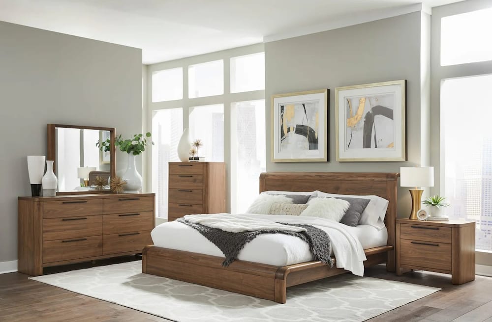 The Miles Collection