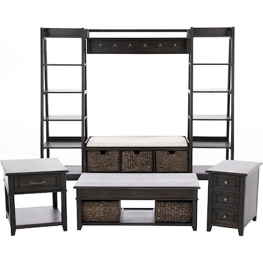 The Mill Creek Collection
