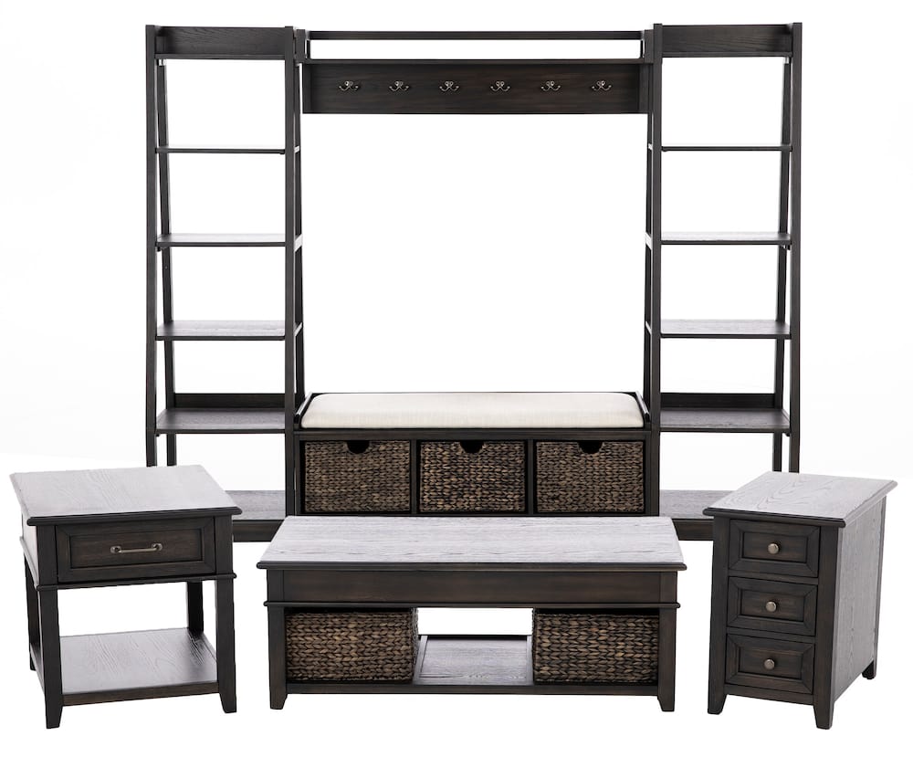 The Mill Creek Collection