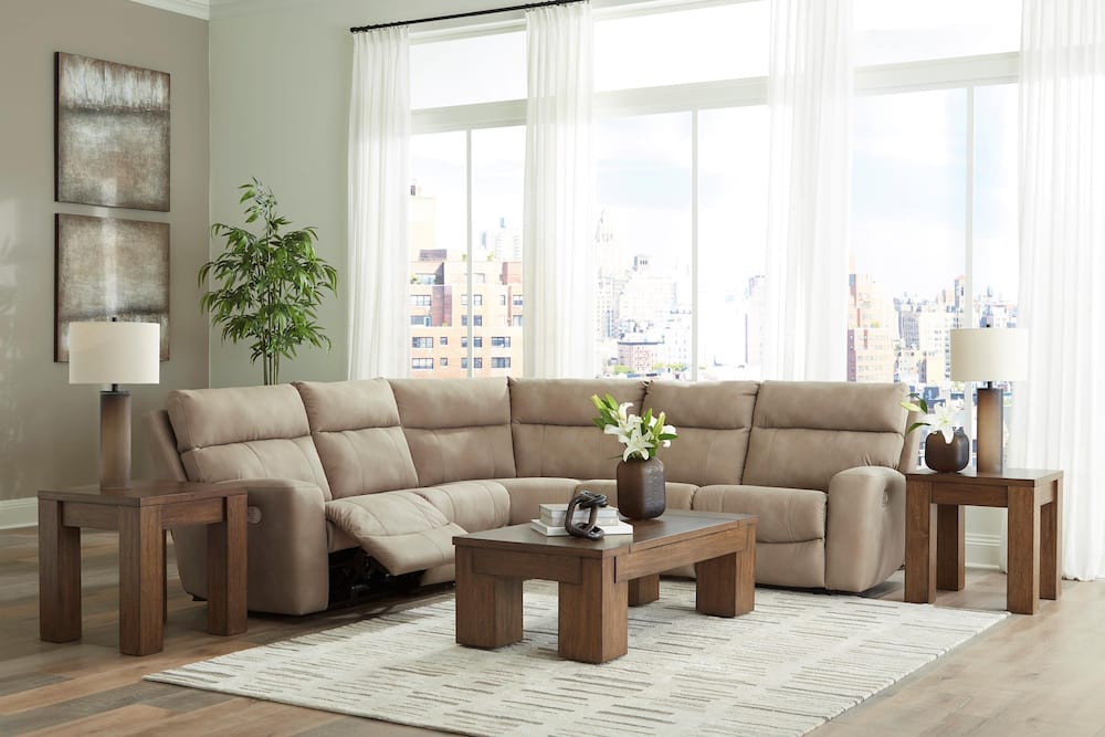 The Millennial Collection