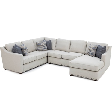 Flexsteel The Milo Collection