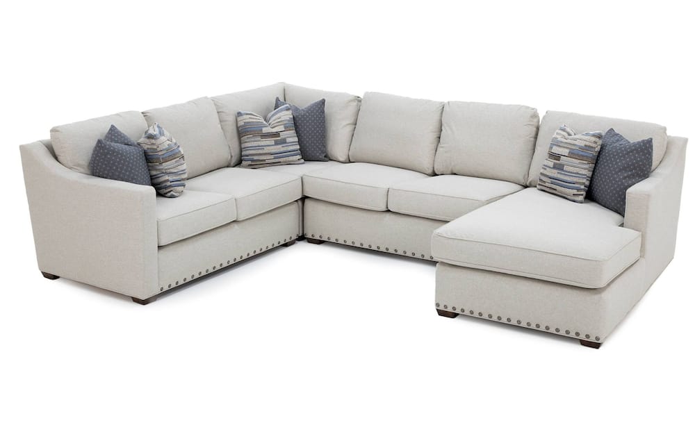 The Flexsteel Milo Collection