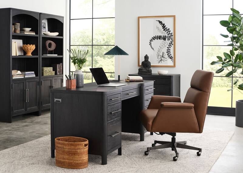 mink home office narrow main image  