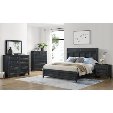 The Mill Creek Collection