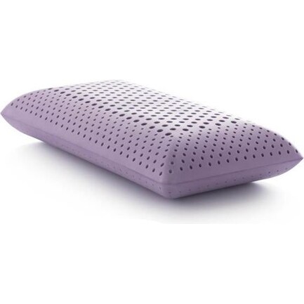 Malouf Zoned ActiveDough™ Lavender Pillow