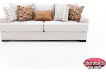 mndc beige  inches and over  image z  