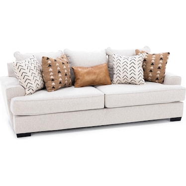 Rebel Sofa