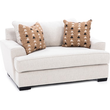 Rebel Wide Chair