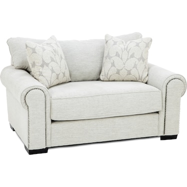 Lyra Wide Chair