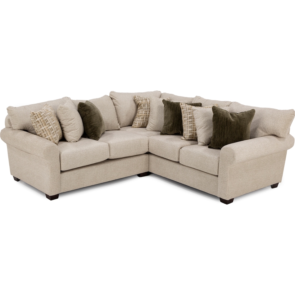 mndc beige sta fab sectional pieces qpkg  