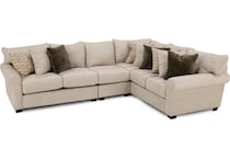 mndc beige sta fab sectional pieces pkg  