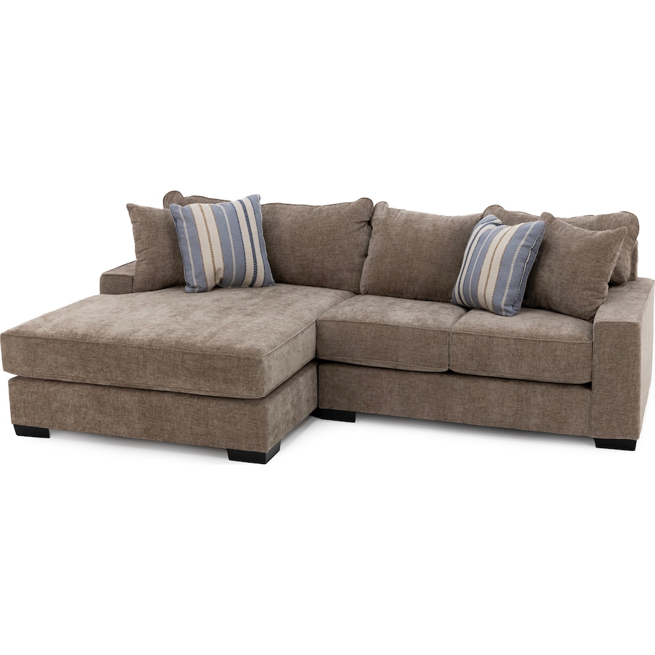 mndc brown sta fab sectional pieces qpkg  