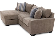 mndc brown sta fab sectional pieces qpkg  
