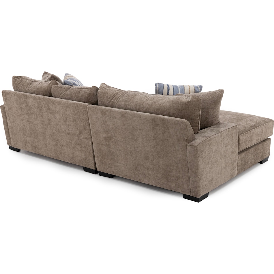 mndc brown sta fab sectional pieces qpkg  