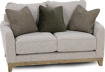 mndc grey  inches and under   