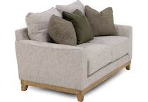 mndc grey  inches and under   