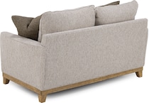 mndc grey  inches and under   