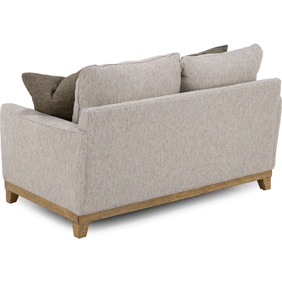 mndc grey  inches and under   