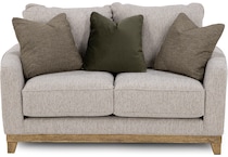 mndc grey  inches and under   