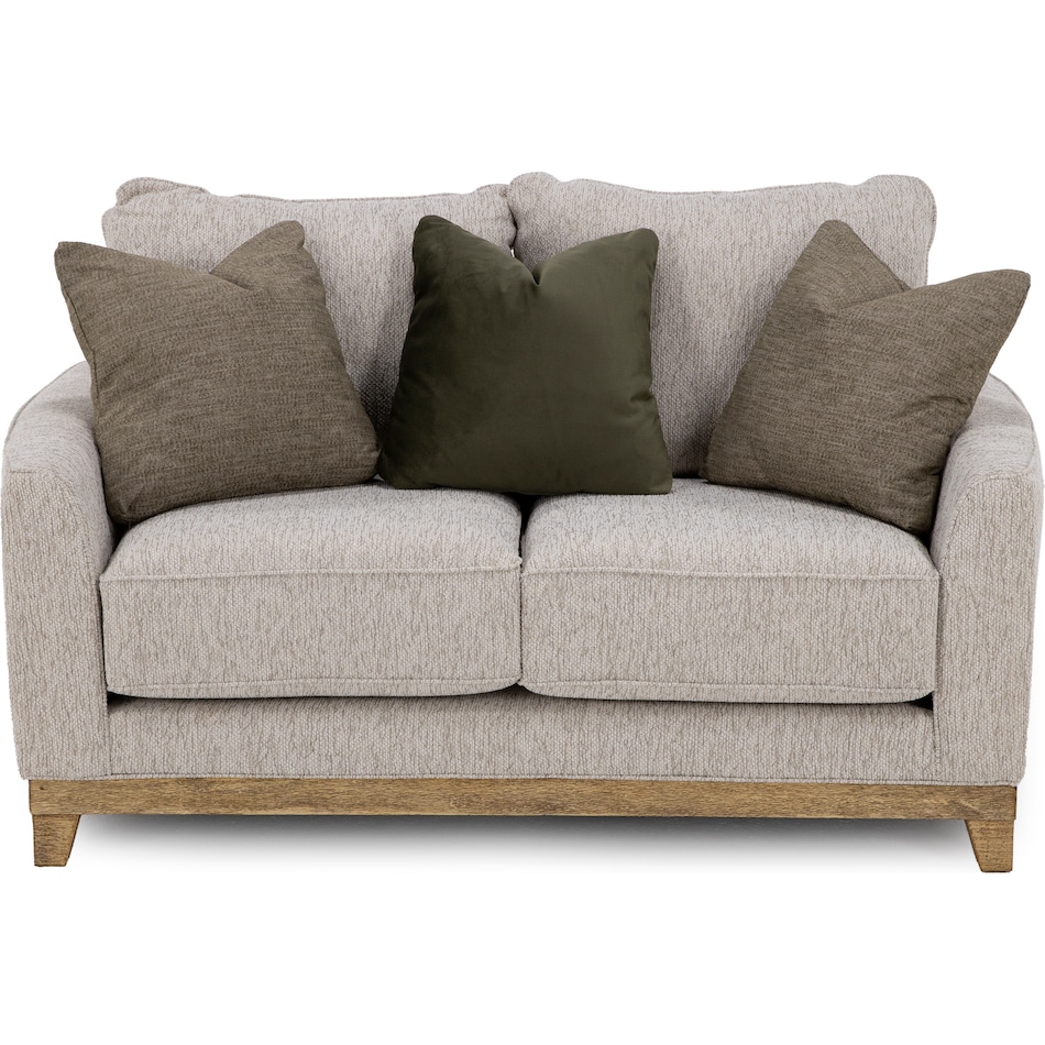 mndc grey  inches and under   