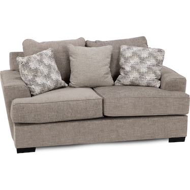 Fortune Loveseat