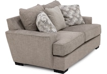 mndc grey  to  inches   