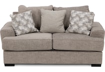 mndc grey  to  inches   