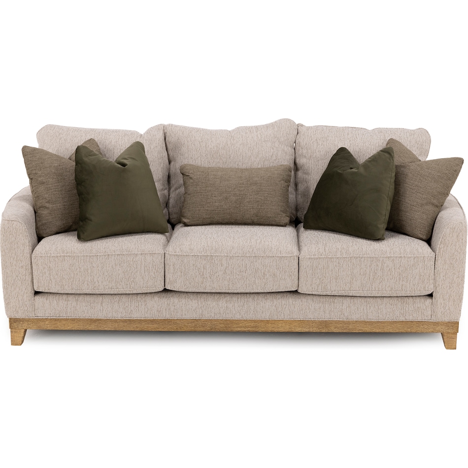 mndc grey  to  inches z  