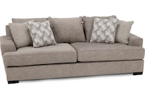 mndc grey  inches and over   