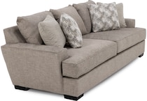 mndc grey  inches and over   