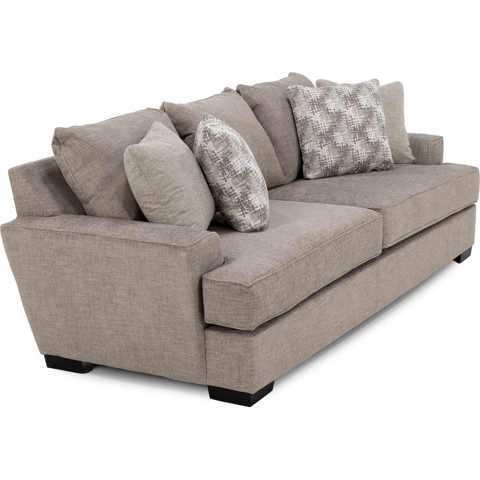 mndc grey  inches and over   