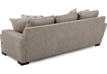 mndc grey  inches and over   