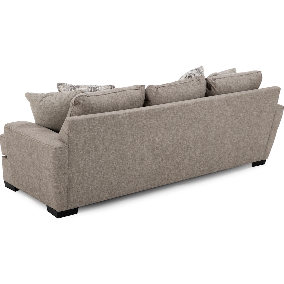 mndc grey  inches and over   