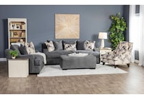 mndc grey  inches and over lifestyle image z  