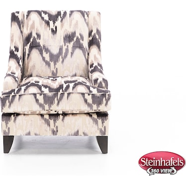 Zoe Accent Chair