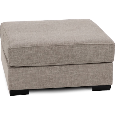 Fortune Ottoman