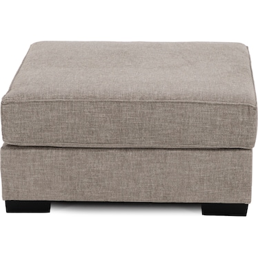 Fortune Ottoman